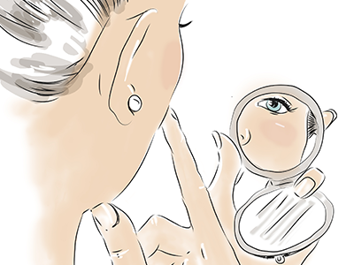 Dribbble 229 by Elena-Greta Apostol